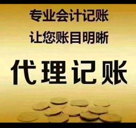 專業(yè)會(huì)計(jì)服務(wù) 一站式解決企業(yè)財(cái)務(wù)與注冊(cè)需求