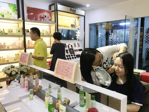 精準(zhǔn)觸達(dá)女性消費(fèi)心理 肌膚食品化妝品代理品牌如何應(yīng)對(duì)購(gòu)買動(dòng)因的轉(zhuǎn)變與票務(wù)代理服務(wù)的啟示